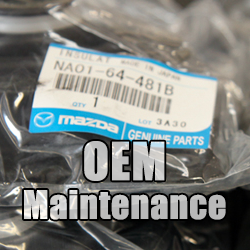 OEM Maintenance